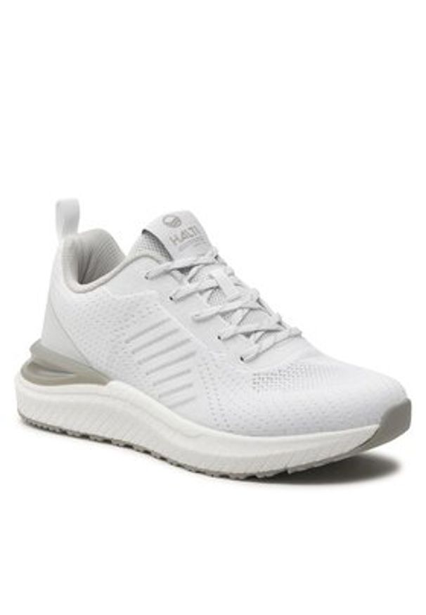 Halti Sneakersy Gale Bx M 054-2891 Biały. Kolor: biały. Materiał: mesh, materiał