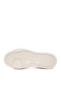 Reebok Sneakersy EO-CAMPIO XT DOUBLE 100238891 Różowy. Kolor: różowy. Materiał: skóra #5