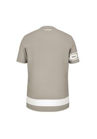 Koszulka Head ProPlayer. Kolor: szary. Materiał: bawełna. Sport: tenis #2