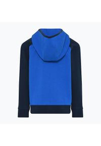LEGO Wear - Bluza trekkingowa dziecięca LEGO Lwstorm 205. Kolor: niebieski
