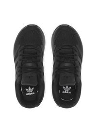 Adidas - adidas Sneakersy Zx 1K C Q46276 Czarny. Kolor: czarny. Materiał: materiał. Model: Adidas ZX #3