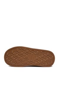 Jenny - JENNY Śniegowce CEO-HY67011-1 Brązowy. Kolor: brązowy. Materiał: materiał, syntetyk #3