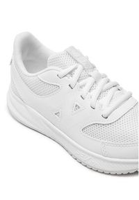 New Balance Buty do biegania 570v3 YK570LW3 Biały. Kolor: biały. Materiał: mesh, materiał #6
