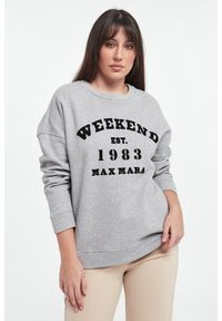Weekend Max Mara - Bluza damska Gommoso WEEKEND MAX MARA #1