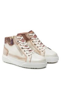 Pikolinos Sneakersy W4Z-8584C2 Biały. Kolor: biały. Materiał: skóra #4