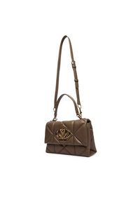 Love Moschino - LOVE MOSCHINO Torebka JC4112PP1OLC0203 Brązowy. Kolor: brązowy. Materiał: skórzane #2
