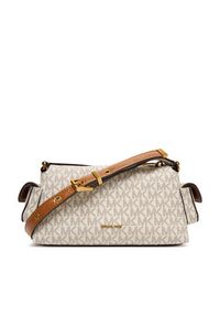 MICHAEL Michael Kors Torebka 32S5AM3C5B Écru. Materiał: skórzane #6