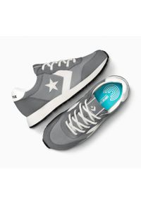 Adidasy Converse Omega Trainer, Dla obu płci. Kolor: szary. Materiał: zamsz, materiał