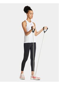 Adidas - adidas Koszulka techniczna Designed for Training IT7427 Biały Regular Fit. Kolor: biały. Materiał: syntetyk
