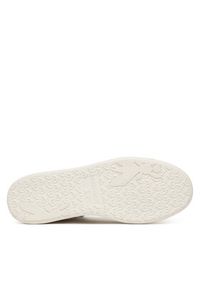 Patrizia Pepe Sneakersy 2Z0073/L150-FF69 Biały. Kolor: biały. Materiał: skóra #5
