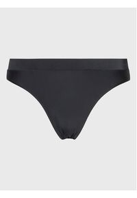 Champion Dół od bikini 116319 Czarny. Kolor: czarny. Materiał: syntetyk #2