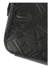 JOOP! Jeans Torebka Strambo Cloe 4130001272 Czarny. Kolor: czarny. Materiał: skórzane #2