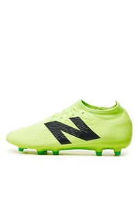 New Balance Buty do piłki nożnej Tekela Magique Fg V4+ ST3FL45 Granatowy. Kolor: niebieski #6