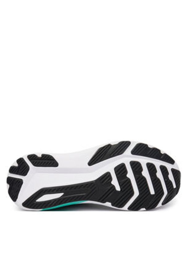 Asics Buty do biegania Gt-1000 14 1011C077 Granatowy. Kolor: niebieski. Materiał: mesh