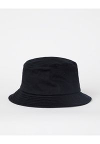 Wrangler - WRANGLER BUCKET HAT MĘSKI KAPELUSZ BLACK W0X4U5100 #4