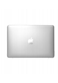 Etui Speck SmartShell - Obudowa MacBook Neo (Clear) #1