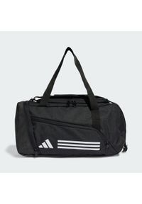 Adidas - Torba Essentials 3-Stripes Duffel. Kolor: wielokolorowy, czarny, biały