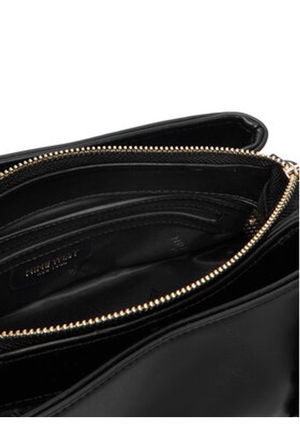 Nine West Torebka CEO-Amara-LDA8703 Czarny. Kolor: czarny
