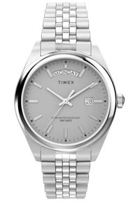 Timex - Zegarek Męski TIMEX Trend Legacy TW2V67900 #1