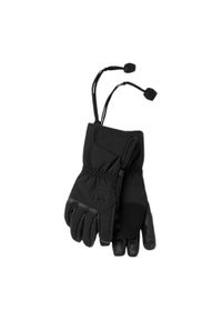 Rękawice narciarskie Helly Hansen All Mountain. Kolor: czarny. Sport: narciarstwo #1