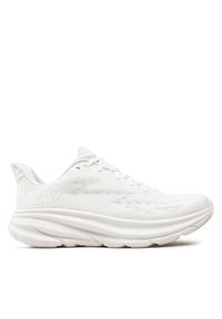 HOKA - Sneakersy Hoka. Kolor: biały #1