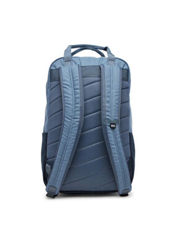 Helly Hansen Plecak Oslo Plus 67538_601 Niebieski. Kolor: niebieski. Materiał: materiał