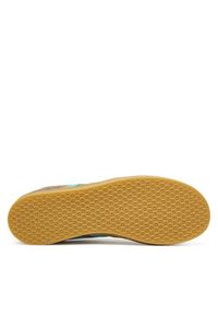 Adidas - adidas Sneakersy Gazelle JR5942 Brązowy. Kolor: brązowy. Materiał: zamsz, skóra. Model: Adidas Gazelle #5