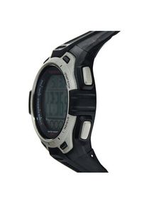Timex Zegarek Marathon TW5K94600 Czarny. Kolor: czarny
