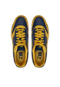 Nike Sneakersy W Air Max 1 Prm FJ5479 410 Granatowy. Kolor: niebieski. Materiał: skóra. Model: Nike Air Max #5