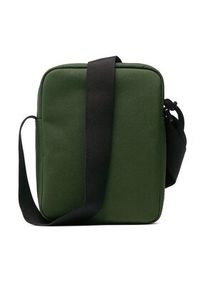 Lacoste Saszetka Vertical Camera Bag NH4270NZ Zielony. Kolor: zielony. Materiał: materiał #4