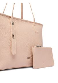 MEXX Torebka CEO-MEXX-L-009-09 Różowy. Kolor: różowy #6