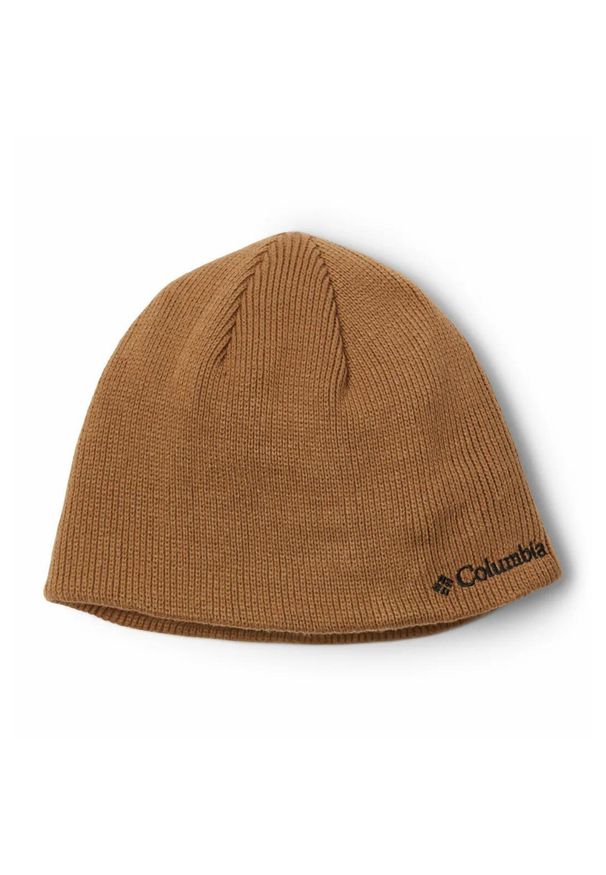 columbia - Czapka Zimowa Unisex Columbia Bugaboo Beanie. Kolor: brązowy. Sezon: zima