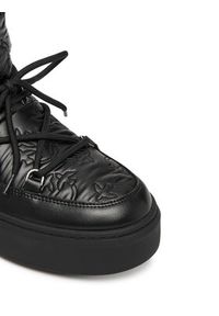 Pinko - PINKO Śniegowce Yoko 19 SS0101T036 Czarny. Kolor: czarny. Materiał: materiał #2
