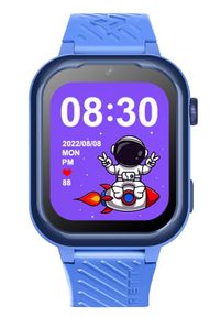 GARETT - Garett Kids Essa 4G Niebieski. Kolor: niebieski #5