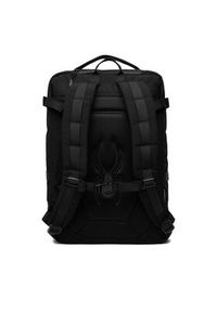 Spyder Plecak CWBEO-SR-KL-005-09 Czarny. Kolor: czarny. Materiał: materiał #3