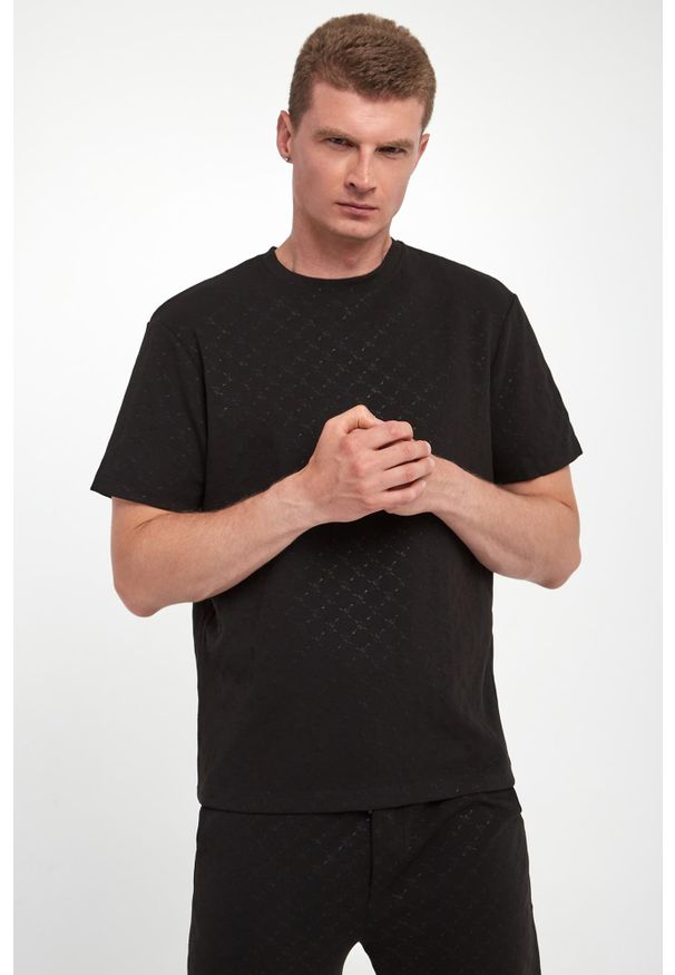 T-shirt męski Berko JOOP!