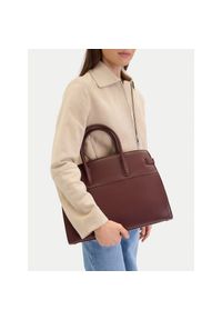 Gino Rossi - Torebka GINO ROSSI. Kolor: brązowy #1