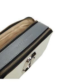 MARC JACOBS - Marc Jacobs Torebka 2S3HCR500H03 Biały. Kolor: biały. Materiał: skórzane #4