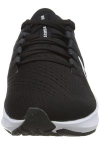Buty do biegania Nike Air Zoom Pegasus 38 Black Hyper. Kolor: czarny, biały, wielokolorowy. Model: Nike Zoom. Sport: bieganie