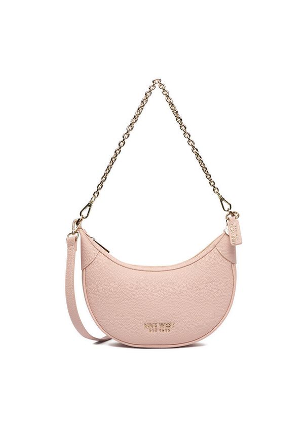 Torebka Nine West. Kolor: różowy