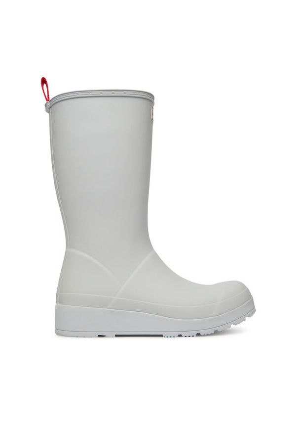 Kalosze Hunter. Kolor: szary