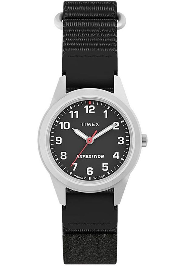 Zegarek damski Timex TW4B25800 czarny. Kolor: czarny