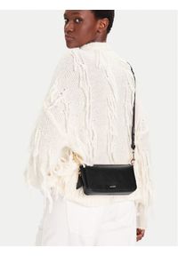 Aldo Torebka Gwendy 14141567 Czarny. Kolor: czarny. Materiał: skórzane #1