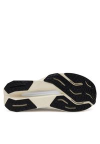 New Balance Buty do biegania FuelCell Propel v5 WFCPRCX5 Biały. Kolor: biały. Materiał: materiał #5