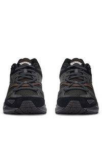 Reebok Sneakersy Premier Road Plus 100204592 Szary. Kolor: szary. Materiał: skóra, zamsz #5