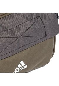 Adidas - adidas Saszetka City Xplorer Organizer Bag HR3696 Zielony. Kolor: zielony