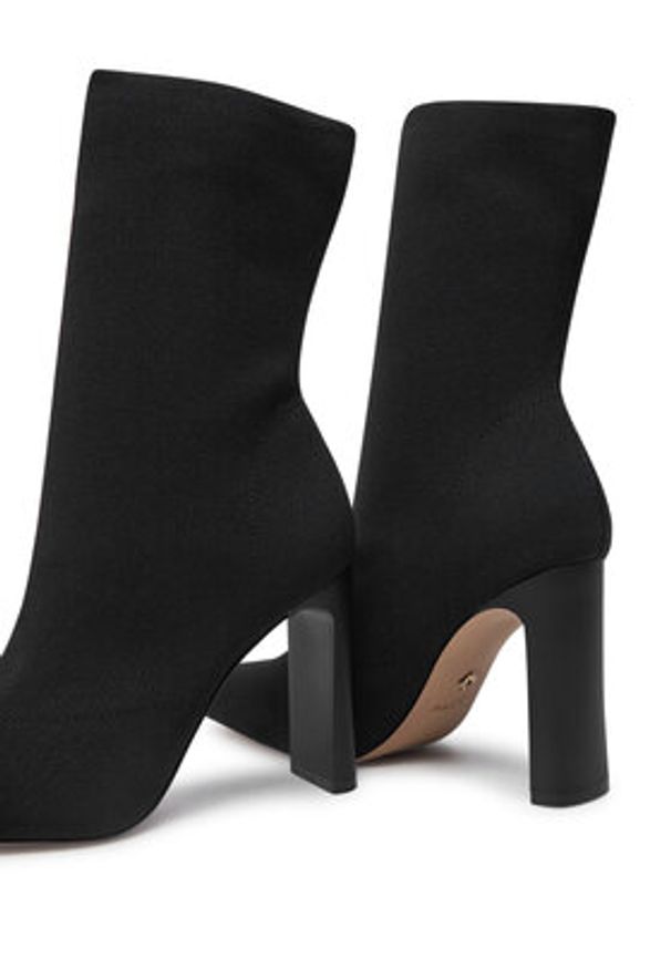 Aldo Botki Faelora 13838552 Czarny. Kolor: czarny. Materiał: materiał