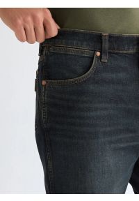 Wrangler - MESKIE SZORTY WRANGLER COWBOY SHORTS PINE 112378442 #6