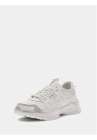 Guess Sneakersy 178499 Biały. Kolor: biały #5