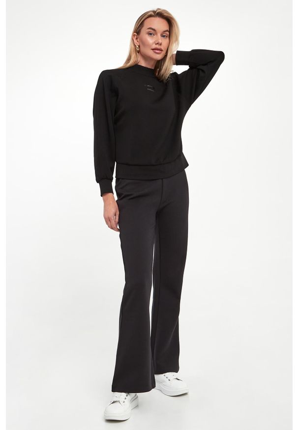 Armani Exchange - Bluza damska ARMANI EXCHANGE